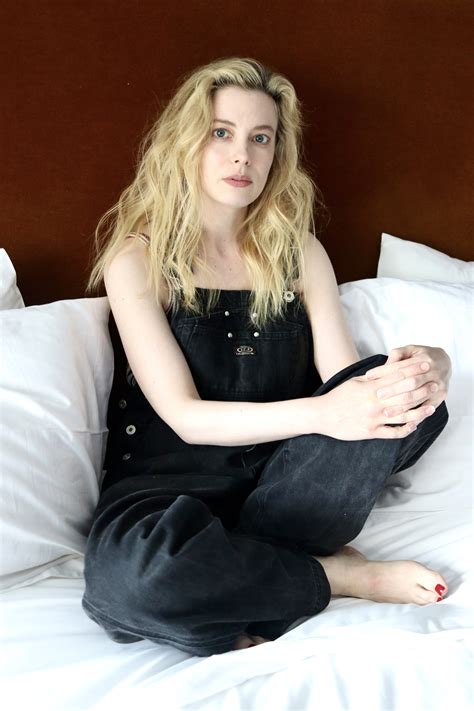 Gillian Jacobs Nude Photos & Naked Sex Videos